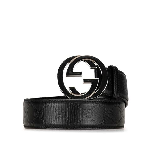 114984 gucci belt|gucci guccissima belt.